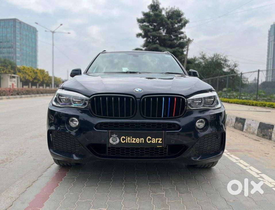 Bmw X5 X Drive 30d M Sport, 2018, Diesel
