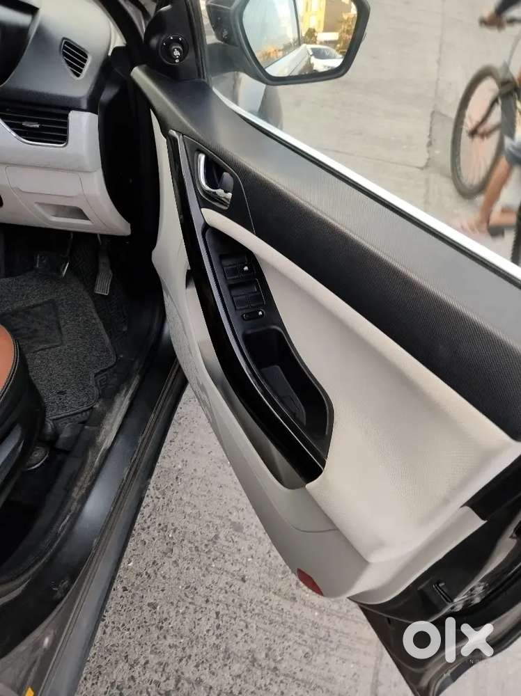 Tata Nexon 2020 Diesel Good Condition