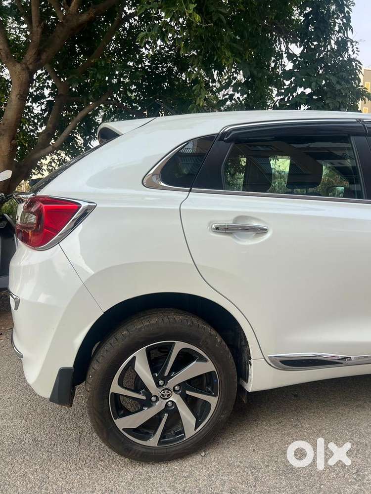Toyota Petrol Automatic 2025