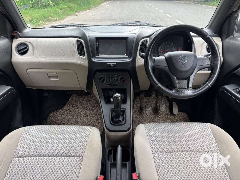 Maruti Suzuki Wagon R Lxi Cng, 2022, Cng & Hybrids