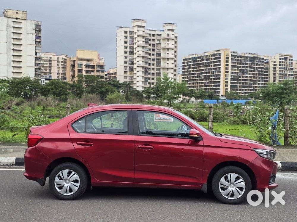 Honda Amaze 1.2 Smt I Vtec, 2018, Petrol