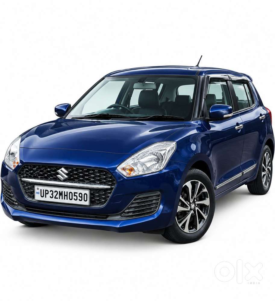 Maruti Suzuki Swift 1.2 Vxi (o), 2021, Petrol