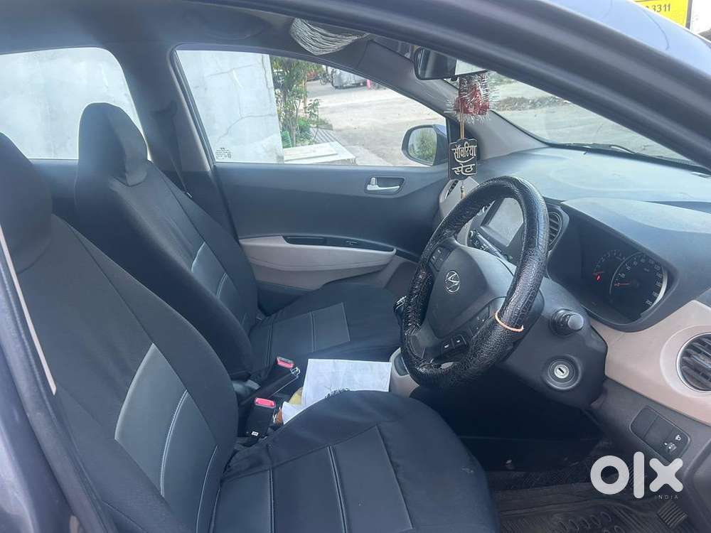 Hyundai Grand I10 2019 Diesel Well Maintained And Good Condition