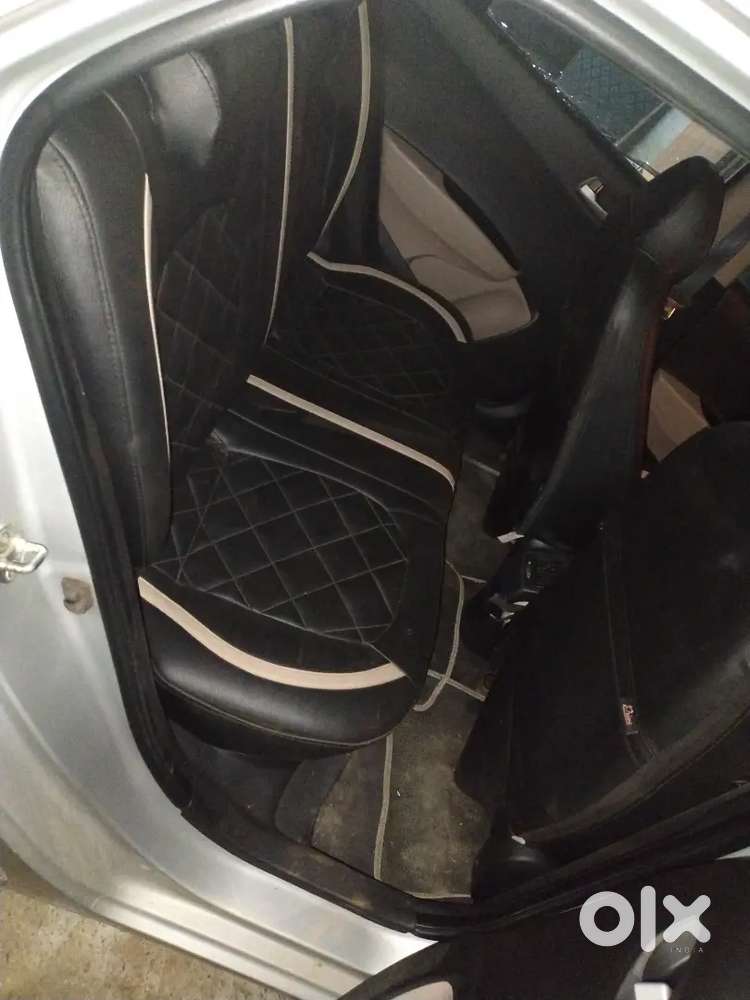 Hyundai Grand I10 2014 Diesel Well Maintained