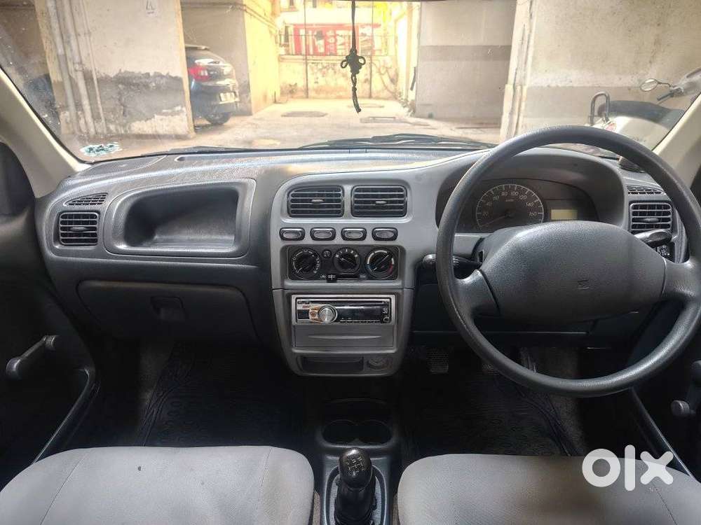 Maruti Suzuki Alto 0.8 Lxi (o), 2011, Petrol