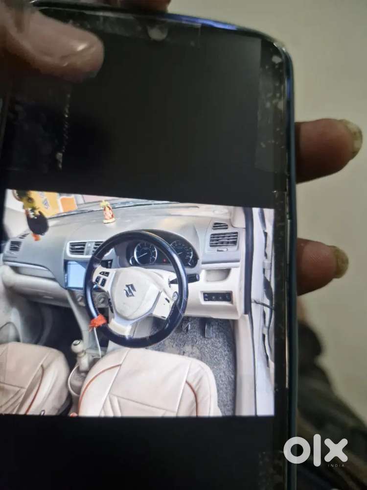 Maruti Suzuki Ertiga 2016 Diesel 175000 Km Driven
