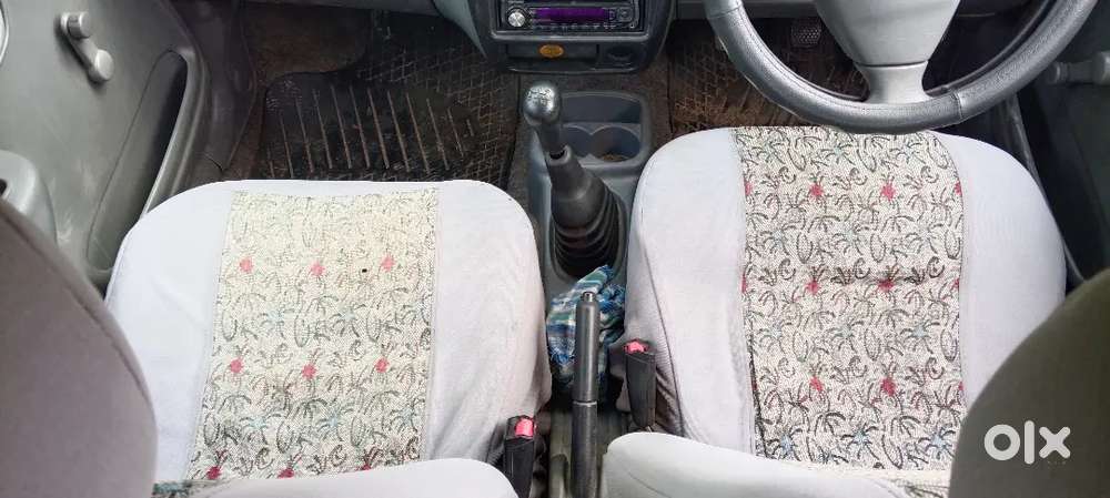 New Bore, New Cluch Plets