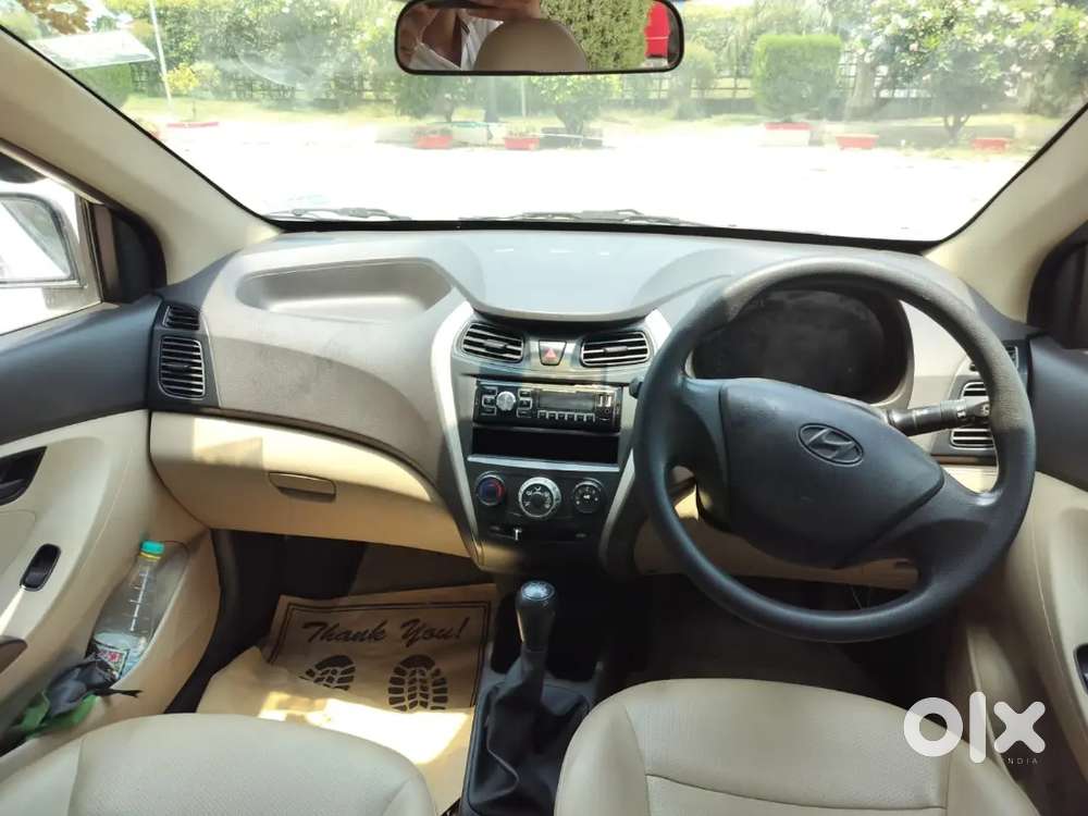 Hyundai Eon Era + Petrol 2018