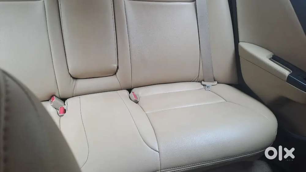 Honda City 1.5 Petrol 2015 Model