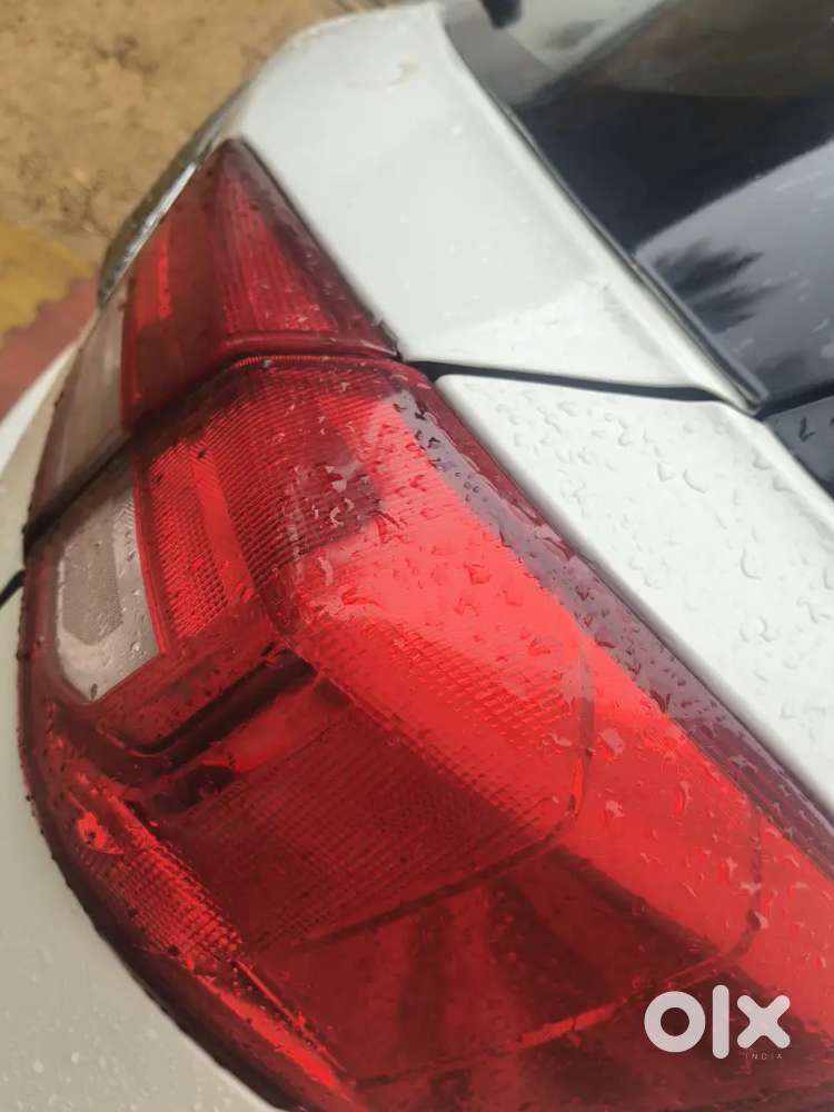 Maruti Suzuki Brezza Zdi 2018
