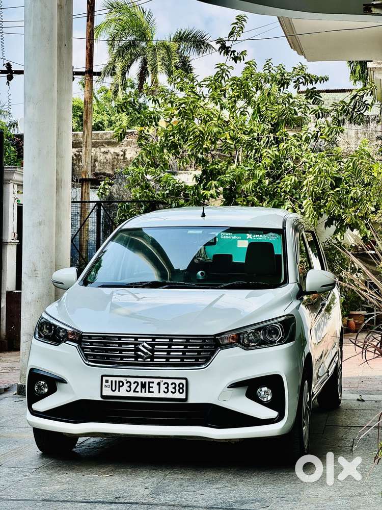 Maruti Suzuki Ertiga Vxi (o) Cng, 2021, Cng & Hybrids