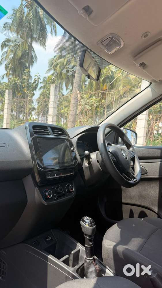 Renault Kwid Rxt 1.0, 2024, Petrol