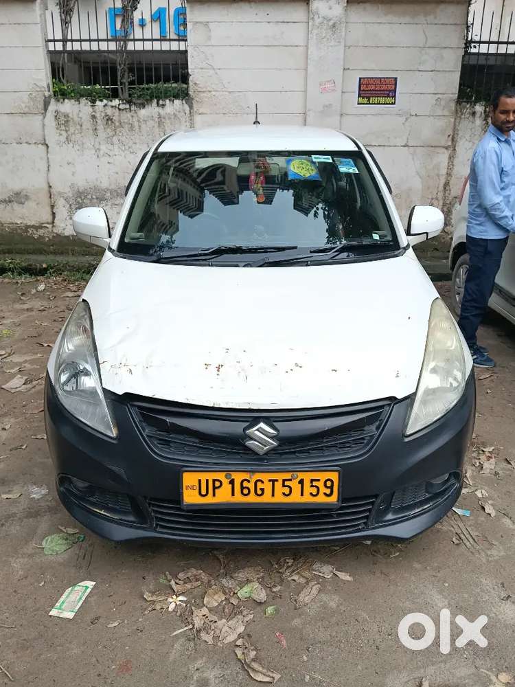 Maruti Suzuki Swift Dzire 2019