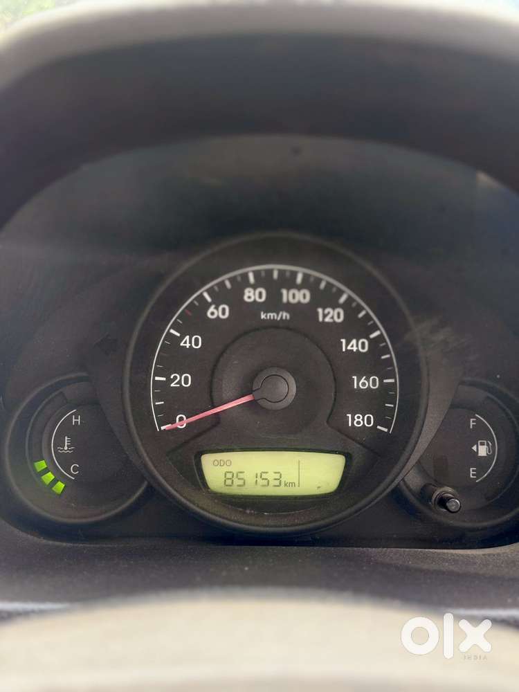 Hyundai Eon Era, 2016, Petrol