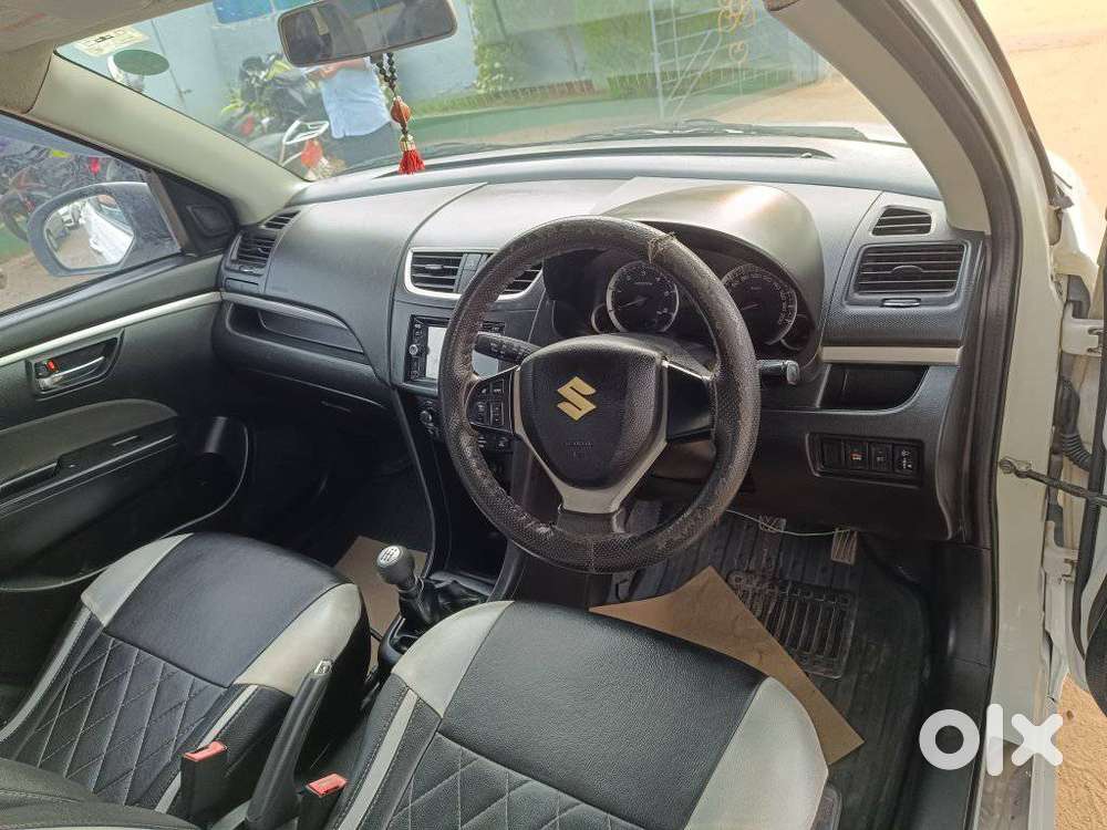 Maruti Suzuki Swift Ddis Zdi, 2014, Diesel