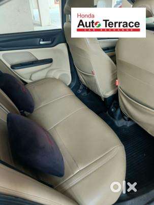 Honda Amaze 1.2 S I-vtec, 2019, Petrol