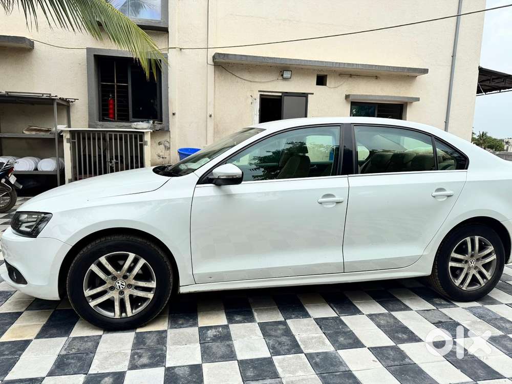 Volkswagen Jetta Diesel 2014