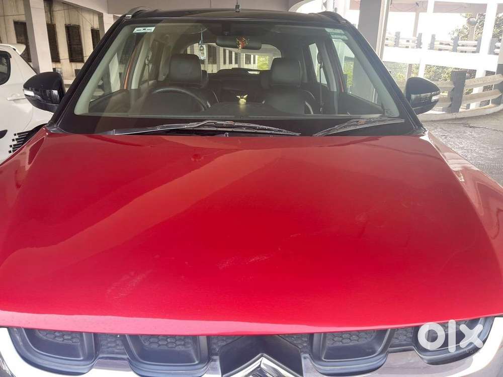 Maruti Suzuki Diesel 2016