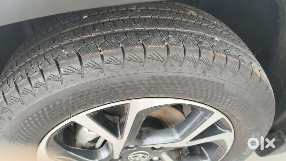 Toyota Urban Cruiser Hyryder 1.5 G Neo Drive, 2024, Petrol