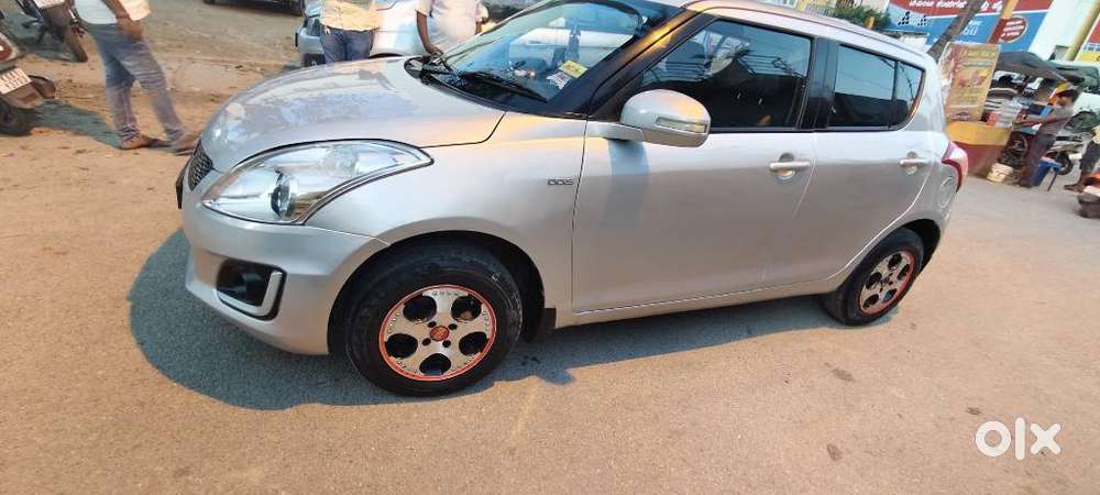 Maruti Suzuki Swift 2011-2014 Vdi, 2013, Diesel