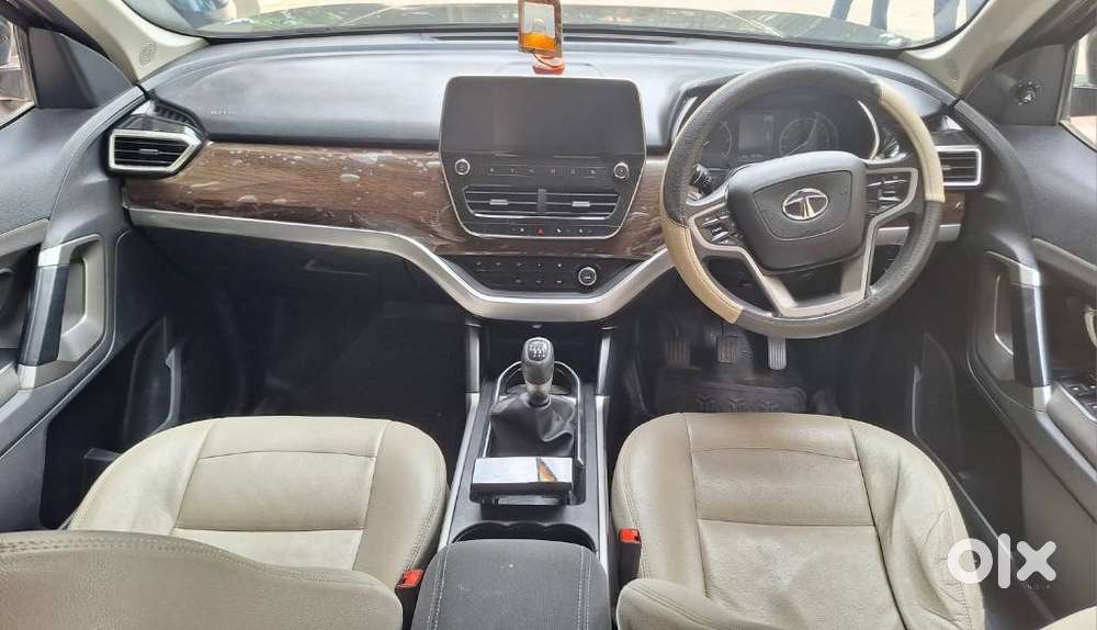 Tata Harrier Xt, 2019, Diesel