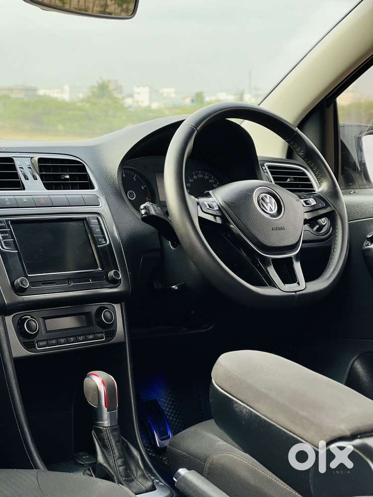 Volkswagen Polo Gt Tsi, 2020, Petrol