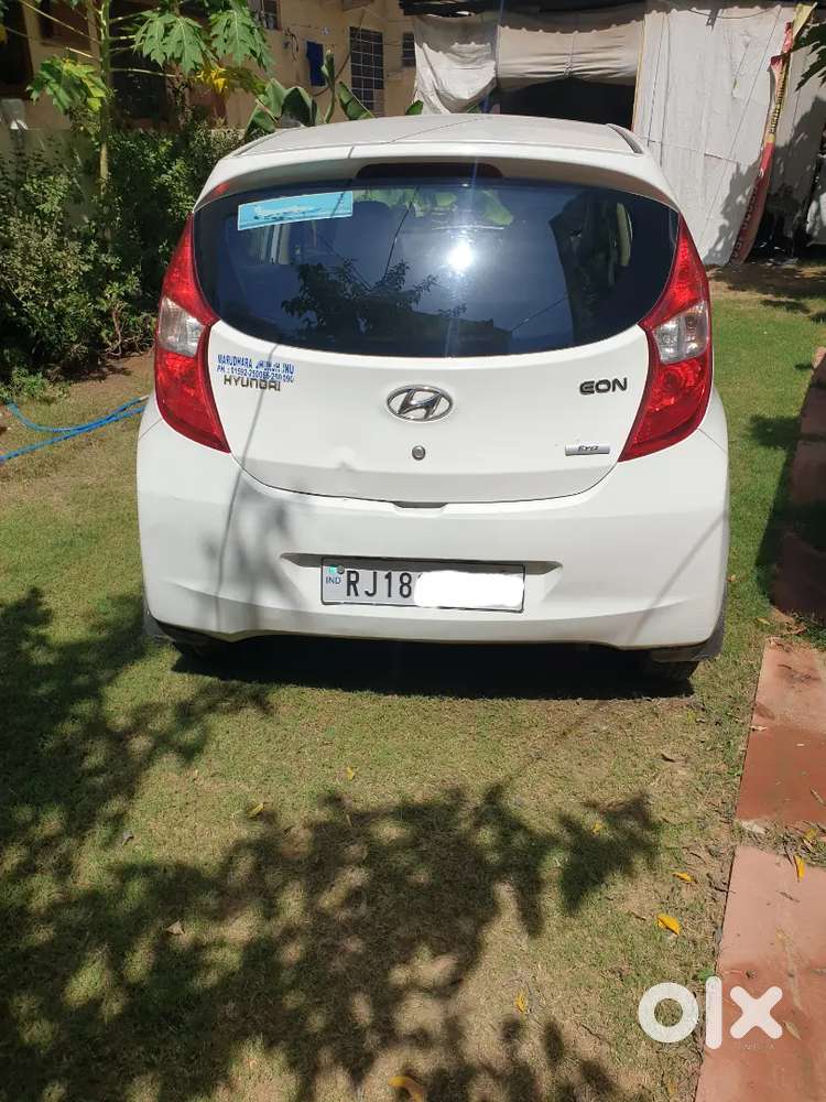 Hyundai Eon 2013