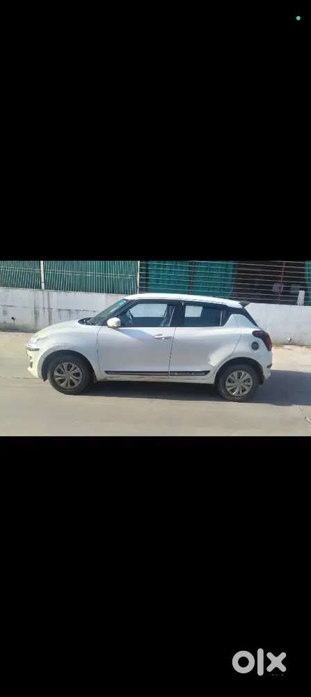 Swift Tukdo Vxi Petrol