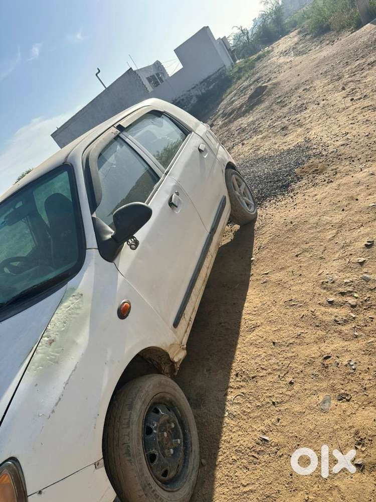Maruti Suzuki Alto K10 2012 Petrol 100000 Km Driven