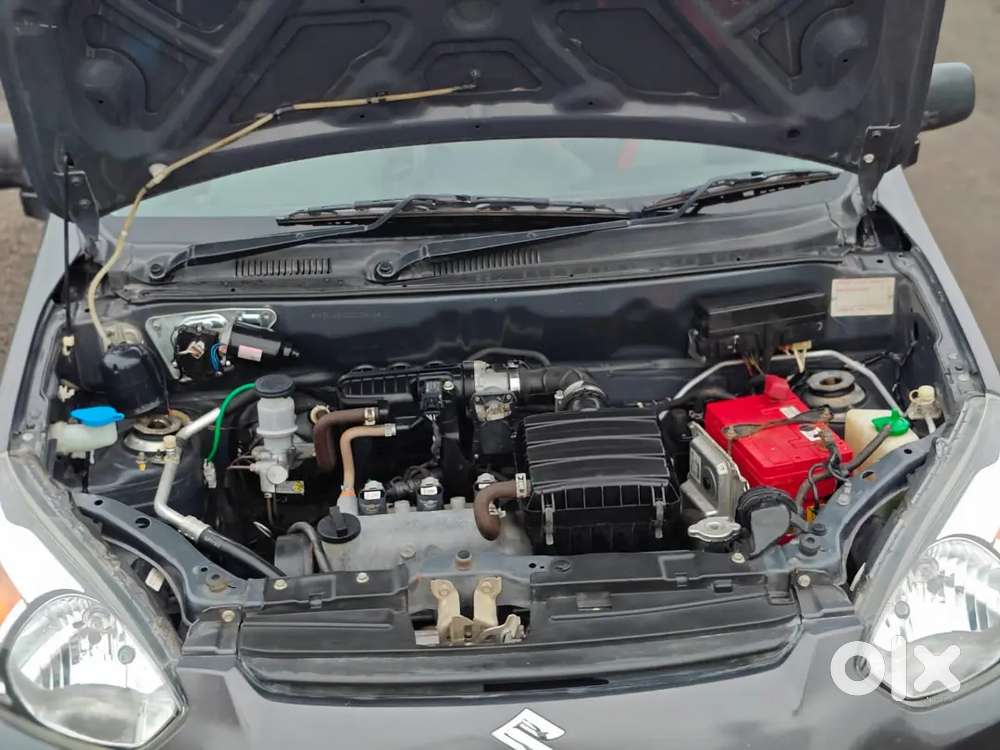 Maruti Suzuki Alto 2018 Only 19000km