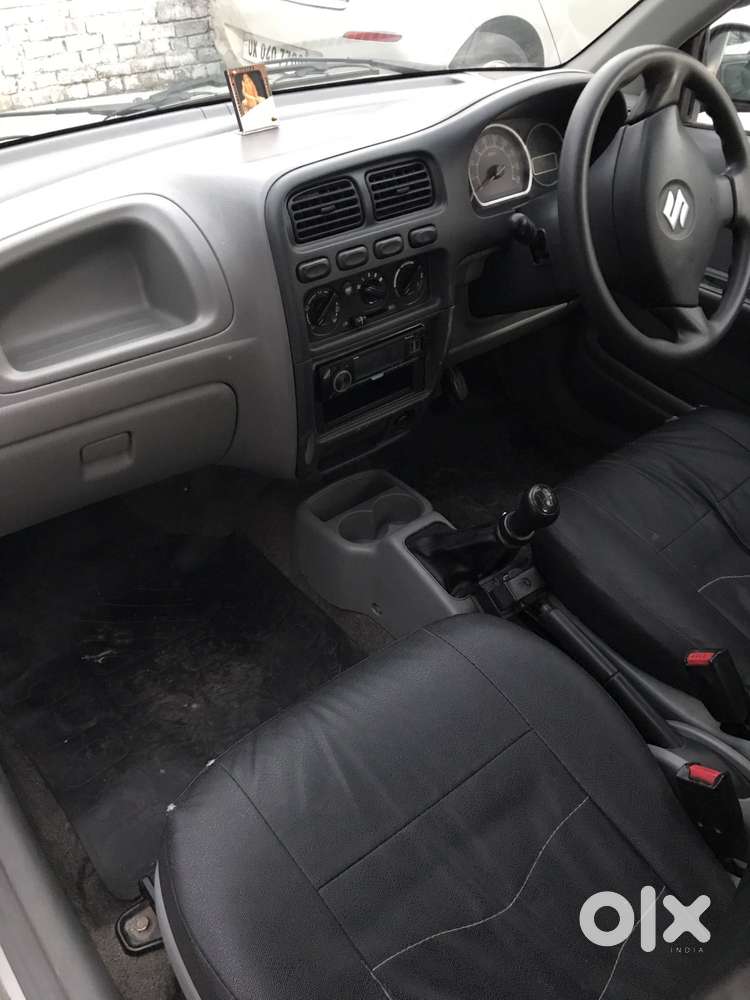 Maruti Suzuki Alto K10 Plus Edition, 2012, Petrol