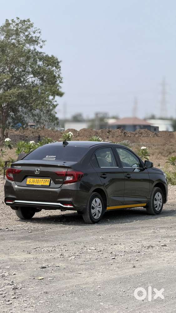 Honda Amaze 1.2 Smt I Vtec, 2025, Cng & Hybrids
