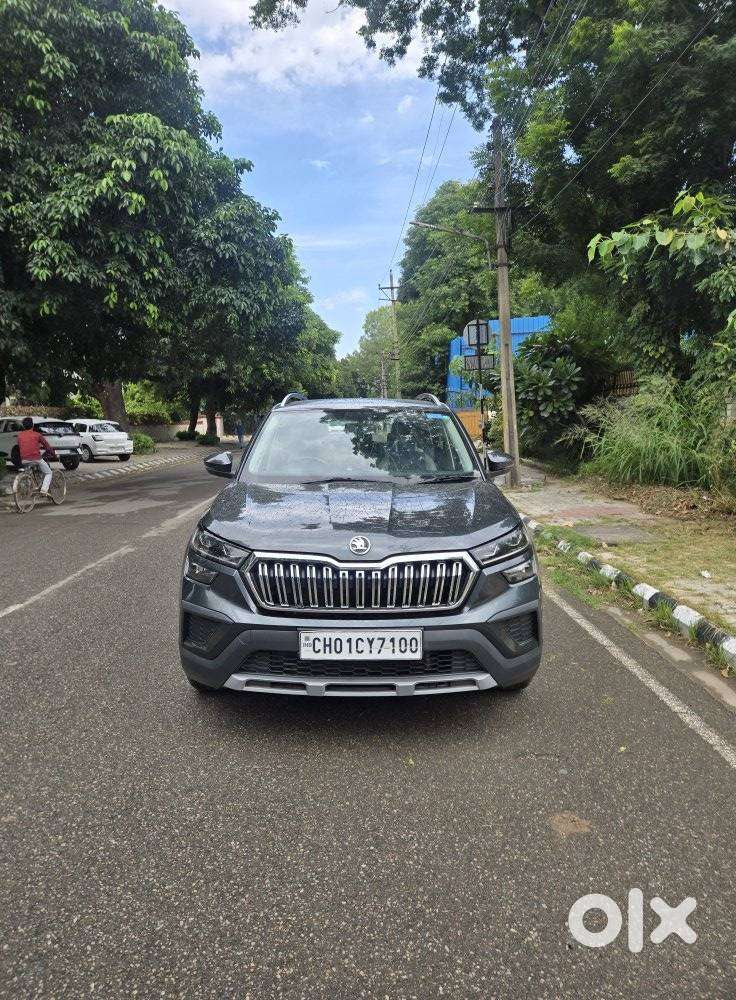Skoda Kushaq 1.0 Tsi Ambition, 2025, Petrol
