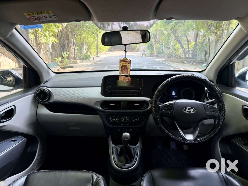 Hyundai Grand I10 Nios Magna 1.2 Kappa Vtvt, 2023, Petrol
