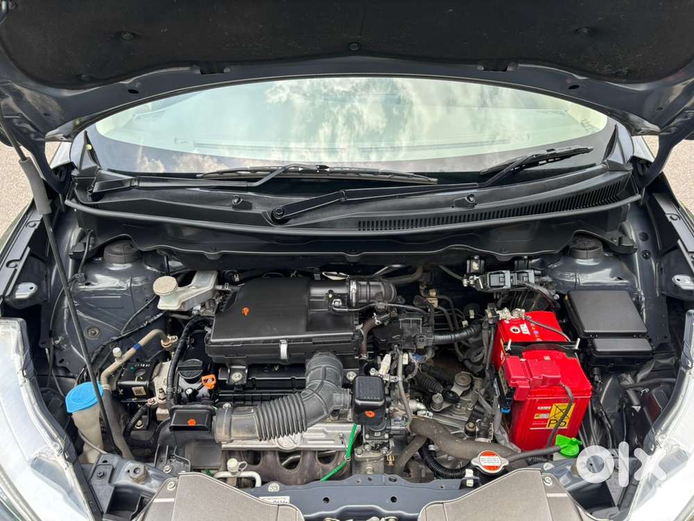 Maruti Suzuki Ertiga 2024