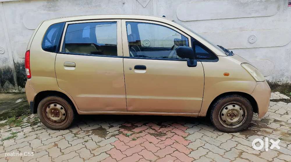 Maruti Suzuki Zen Estilo 2010 Petrol Car