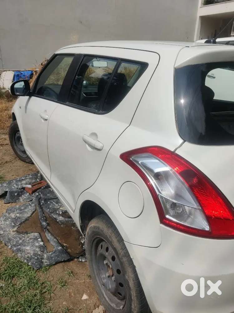 Army Officer Maintained Maruti Swift Vdi 2016 Diesel