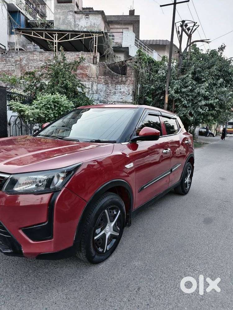 Mahindra Xuv300 W4 Diesel, 2020, Diesel