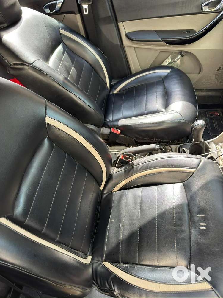 Tata Tiago Xz+ 2019 Diesel Well Maintained