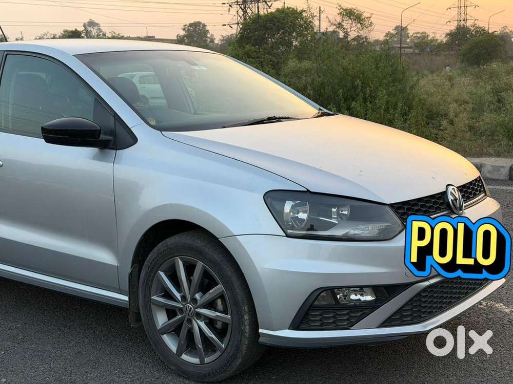 Volkswagen Car Manual 2020