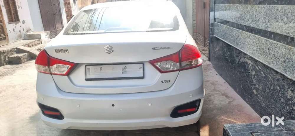 Maruti Suzuki Ciaz 2016