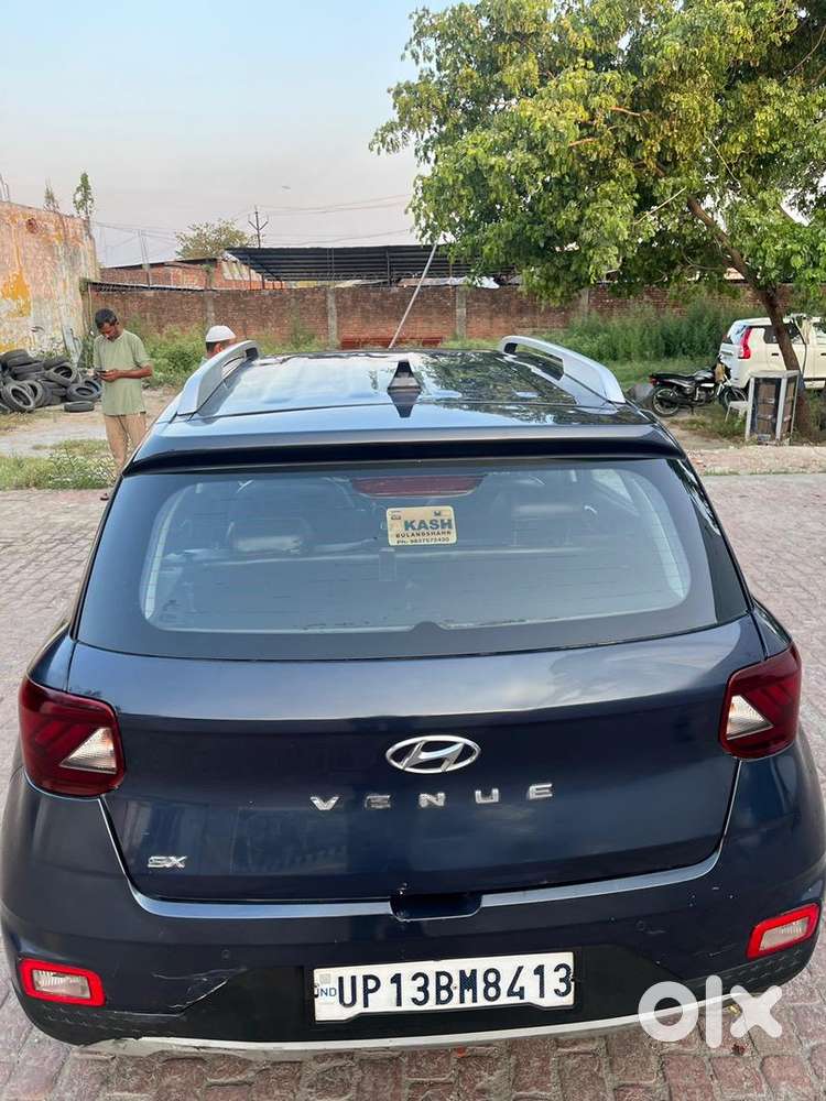 Hyundai Diesel Car 2020