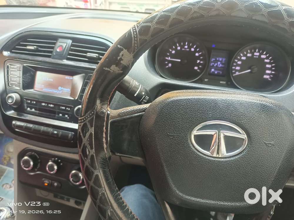 Tata Tiago Diesel 2019