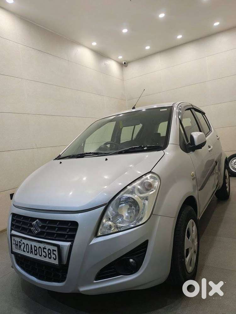 Maruti Suzuki Ritz Vdi Bs-iv, 2013, Diesel