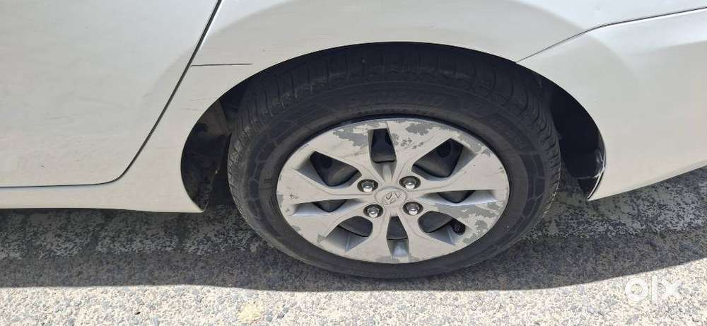 Hyundai Xcent 1.2 Vtvt S, 2018, Cng & Hybrids