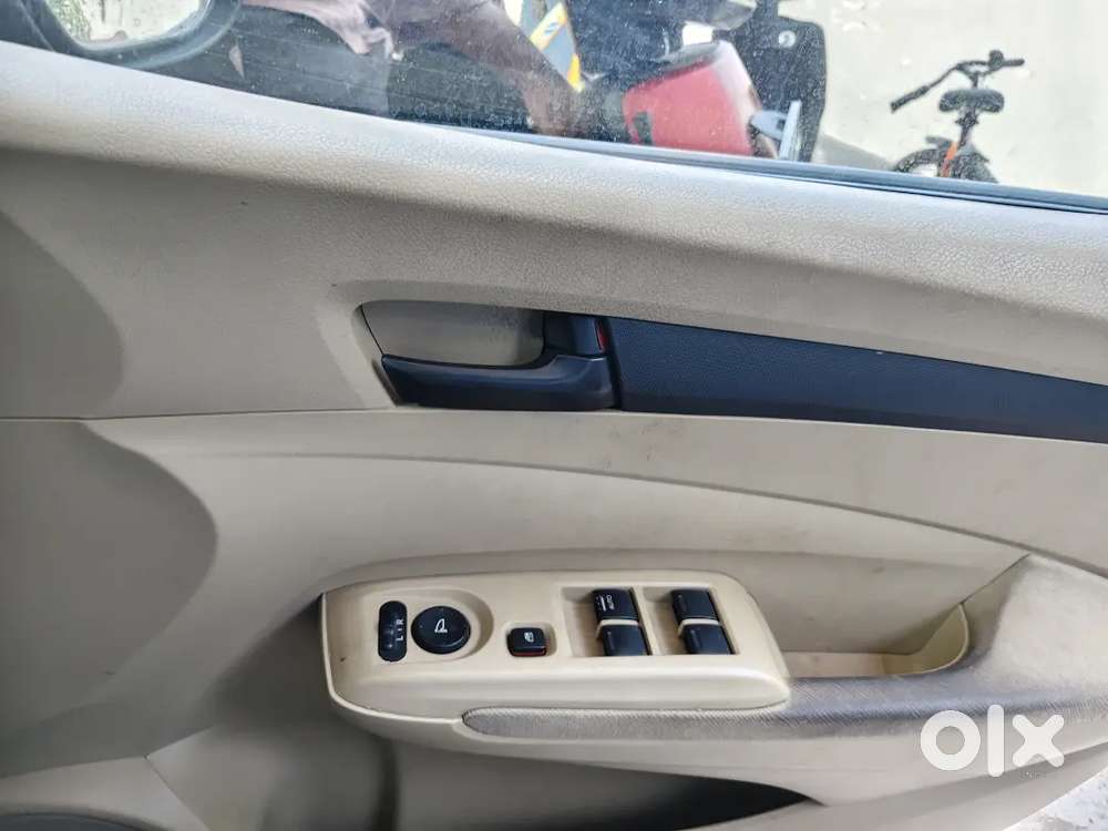 Honda City 2011 Petrol Well Maintained