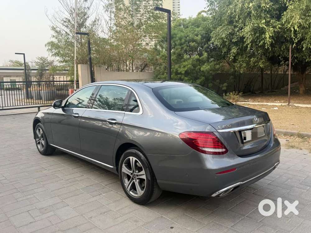 Mercedes-benz C-class C 200, 2019, Petrol