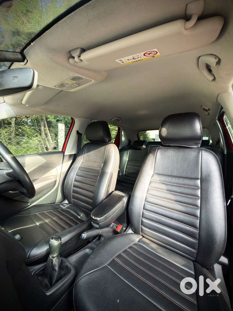 Volkswagen Polo 2009-2013 Petrol Highline 1.2l, 2018, Petrol