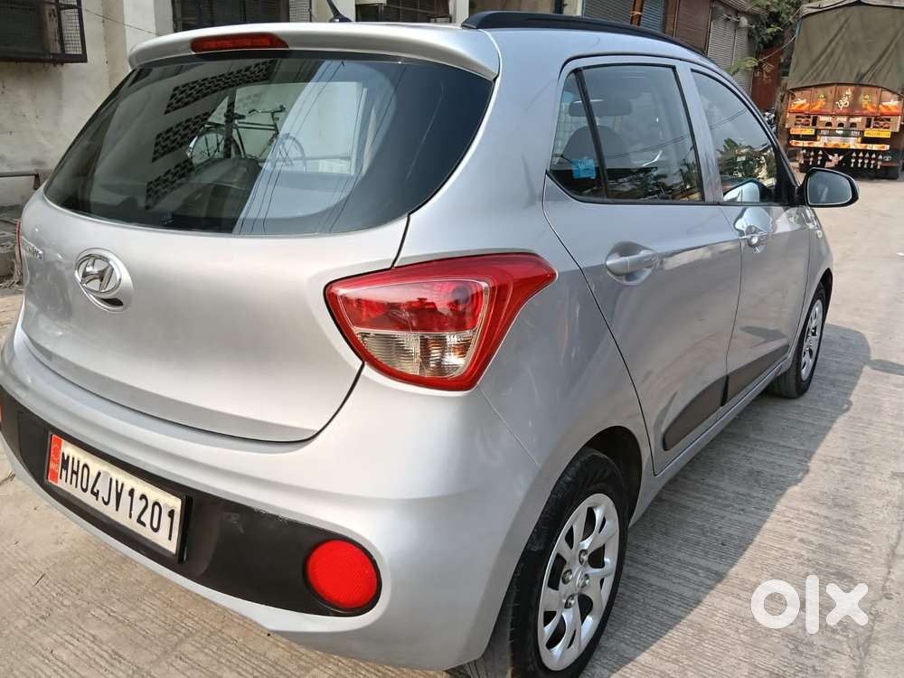 Hyundai Grand I10 1.2 Kappa Sportz, 2019, Petrol