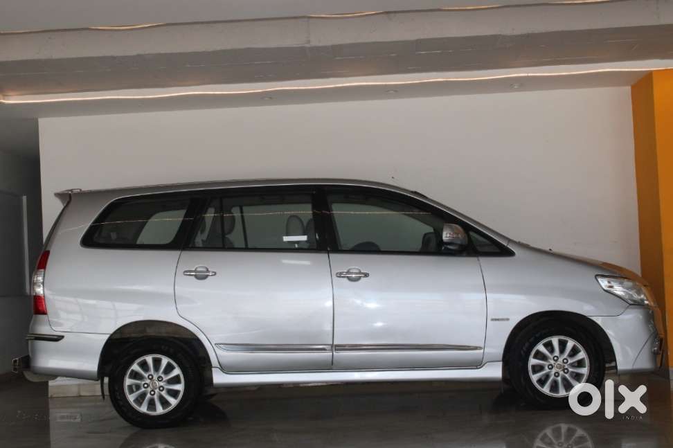 Toyota Innova